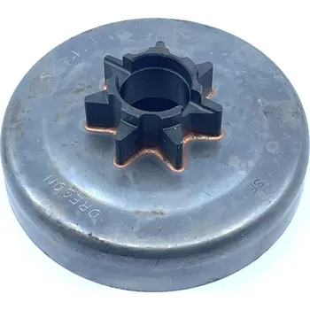 Motorová pila Řetězka pro Husqvarna Rancher 455 , 460 3,25 7 zubů pevná Katalogové číslo Oregon 513471X