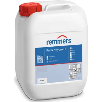 Remmers Primer Hydro HF / Hydro-Tiefengrund 30L + dárek k objednávce nad 1000Kč