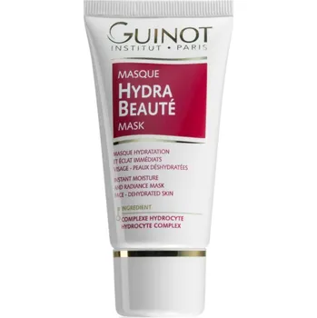 Pleťová maska Guinot Hydra Beauté hydratační maska pro všechny typy pleti 50 ml