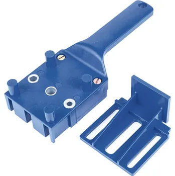 APT NZ12 šablona pro připojení kolíkem