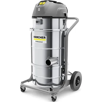 Průmyslový vysavač Průmyslový vysavač Kärcher IVM 40/24-2 (H) - 2300W, 40L, 41.5kg (9.989-907.0)