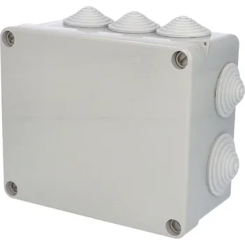 Elektroinstalační krabice Krabice AcquaBOX 3013 IP55 170x140x90mm FAMATEL 3013
