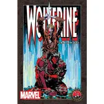 Comicsové legendy 24: Wolverine