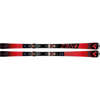 Sjezdové lyže Rossignol Hero Elite LT TI Konect + NX12 Konect GW 2022/23 177 cm