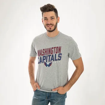 '47 Brand Tričko Washington Capitals ’47 Echo Tee