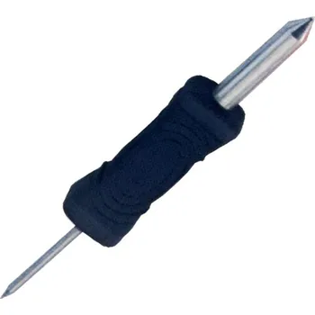 Carp System - Jehla na rozvazovaní uzlů