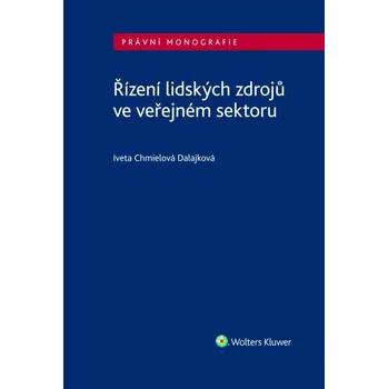 Řízení lidských zdrojů ve veřejném sektoru