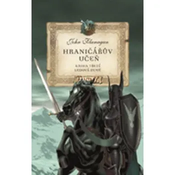 Hraničářův učeň 03: Ledová země