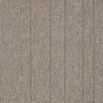 Koberec Kobercové čtverce Modulyss FIRST STRAIGHTLINE 142