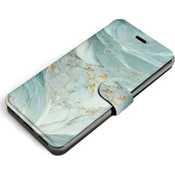 Pouzdro na mobilní telefon Mobiwear flip pro Huawei P30 Pro - VP34S