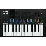 Arturia MiniLab 3 Black MIDI keyboard