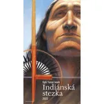 Květy života Indiánská stezka 2023