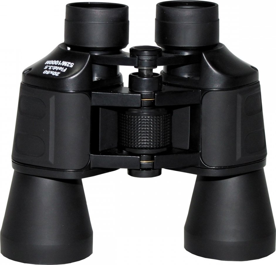 Dalekohled MAX FUCHS 20x50