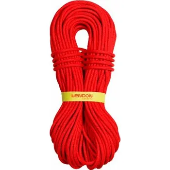 Lano Lano Tendon Master PRO 9.2 - červená / Complete shield / 40 m