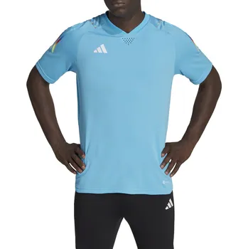 Míčový sport Dres adidas TIRO PRO JSY WC hj9942 Velikost S
