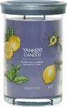 Yankee Candle Signature Black Tea &…