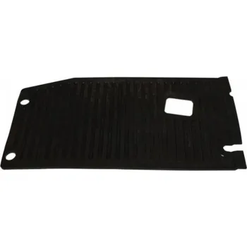 Oprava karosérie Krytina Podlahy Pravá Zetor Pravý 59118725 5911-8725 MZR 24023