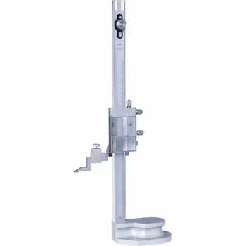 Výškoměr INSIZE 1250-450 analogový výškoměr 450mm 1250-450