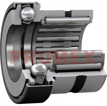 SKF NKX 17 Z jehlové ložisko kombinované