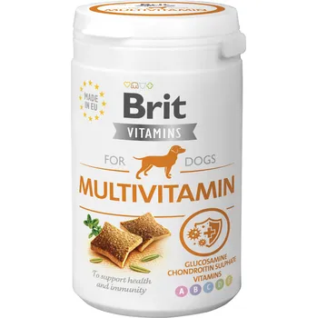Brit Multivitamin 150 g