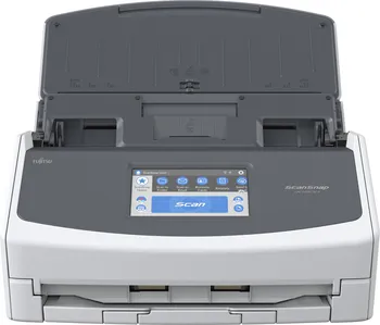 Skener Fujitsu ScanSnap iX1600
