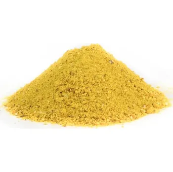 Nástraha Mikbaits Carp Feeder Mix - Med - 1kg