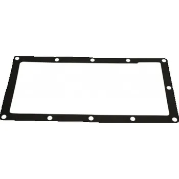 Zadní náprava Těsnění Tělesa Závěsu Zetor 67118012 6711-8012 MZR 24724