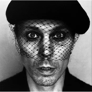 Zahraniční hudba Neon Noir - VV [CD]