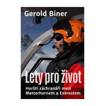 Literární biografie Lety pro život