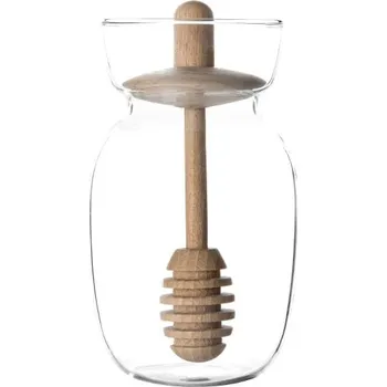 Nádoba na med Dóza na med MINIMA 300 ml, Viva Scandinavia - doprava zdarma od 2999 Kč