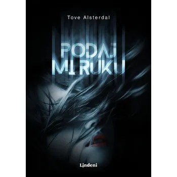 Kniha Podaj mi ruku - Tove Alsterdal (E-Kniha)