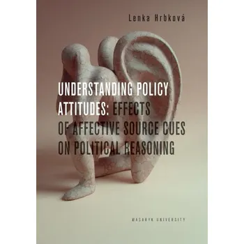Kniha Understanding Policy Attitudes - Lenka Hrbková (E-Kniha)