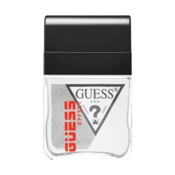 Guess Guess Grooming Effect Men, Voda po holení 100ml Voda po holení Pre mužov