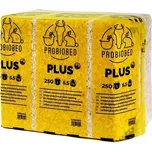 ProBioBED Plus probiotická bezprašná…