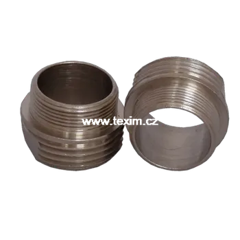 Ventil TEXIM Redukce závitu W/M k ramínku a vodovodní baterii