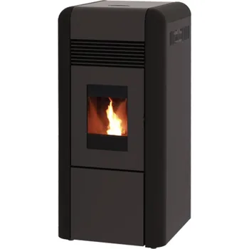 Krbová kamna Alfa-Plam DINO 24 ECO