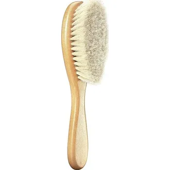 kartáč na vlasy REER Kartáč na vlasy natur medium