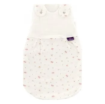 Spacák Träumeland Vnější spací pytel Liebmich - Farfalle 68/74