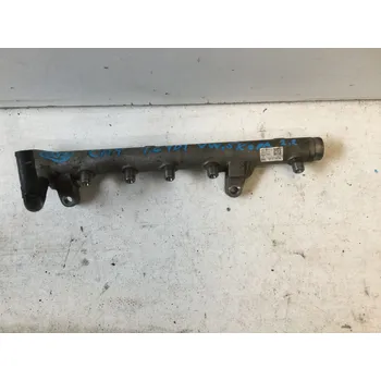 Systém vstřikování Vstřikovací lišta 1.6TDI CAY 03L130089H