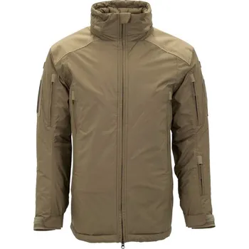Bunda G-Loft HIG 4.0 Jacket okrová XL