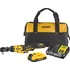 Ráčna DeWALT DCF512