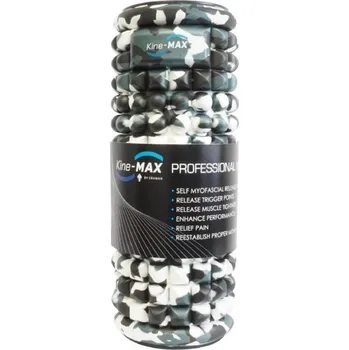 Masážní přístroj Masážní válec Kine-MAX Professional Massage Foam Roller - Masážní Válec - Urban