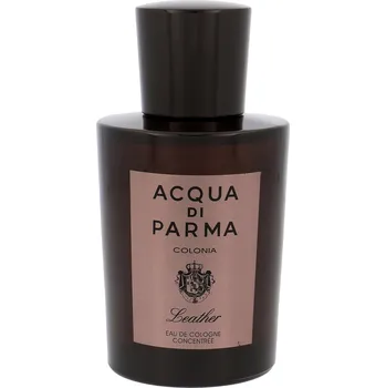 Acqua Di Parma Acqua di Parma Colonia Leather, Kolínska voda 100ml - tester Pre mužov Kolínska voda