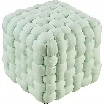 Taburet Taburet RUBIK Varianta: zelená