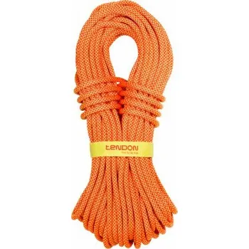 Lano Lano Tendon Indoor 10.2i - červená/žlutá / Standard / 50 m