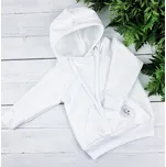 Kulišárny Mikina SNOW VELIKOST: 116