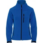 Dámská bunda ROLY ANTARTIDA, barva královská modrá, velikost S