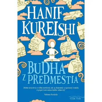 Kniha Budha z predmestia - Hanif Kureishi (E-Kniha)