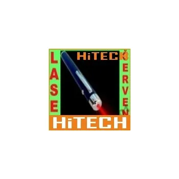 Projekční technika Laser červený - ukazovátko 5mW