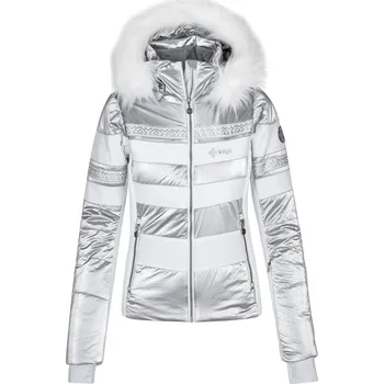 Sportovní oblečení Kilpi Dalila-W SL0133KIWHT